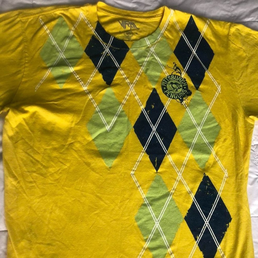NHL T shirt